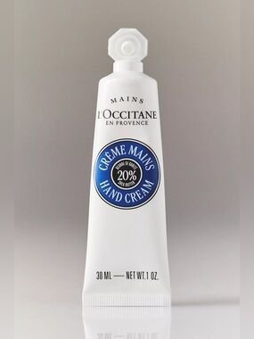 L'Occitane Shea Hand Cream Mini